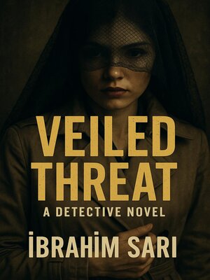 cover image of Veiled Threat